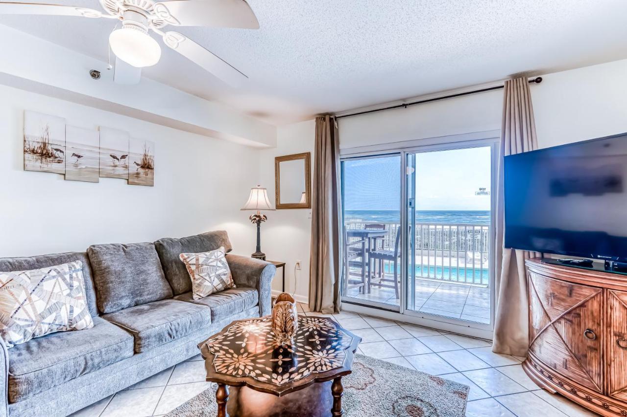 Willa Four Winds Orange Beach Zewnętrze zdjęcie