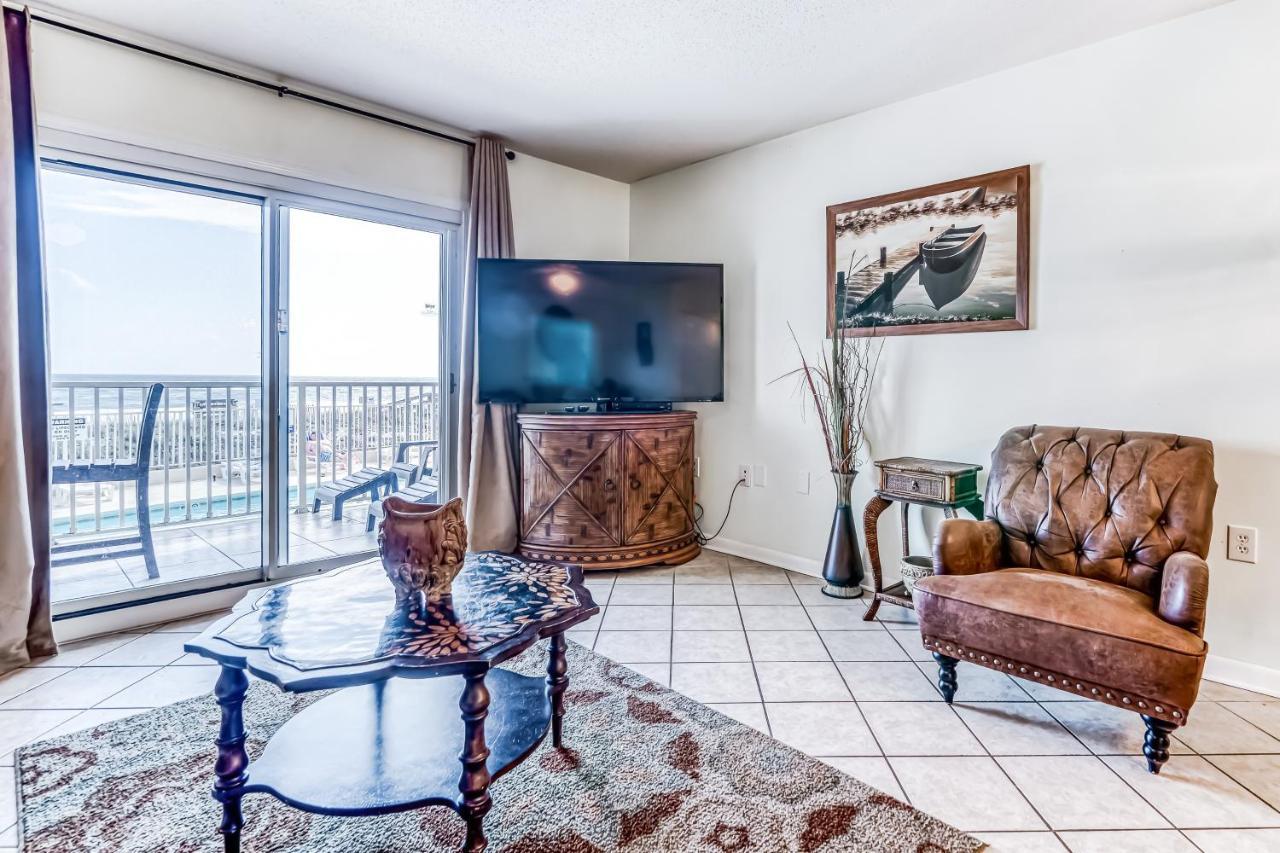 Willa Four Winds Orange Beach Zewnętrze zdjęcie