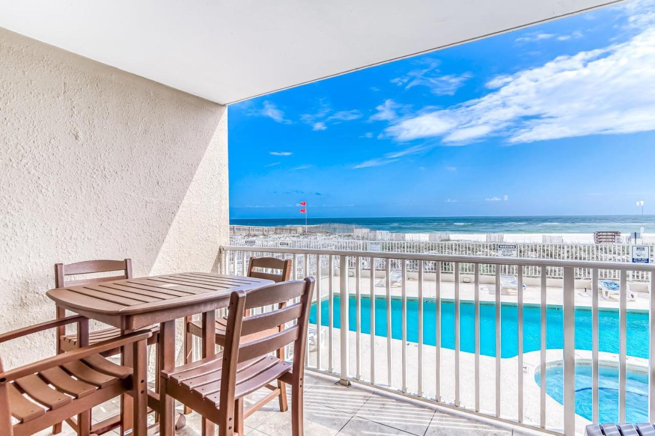 Willa Four Winds Orange Beach Zewnętrze zdjęcie